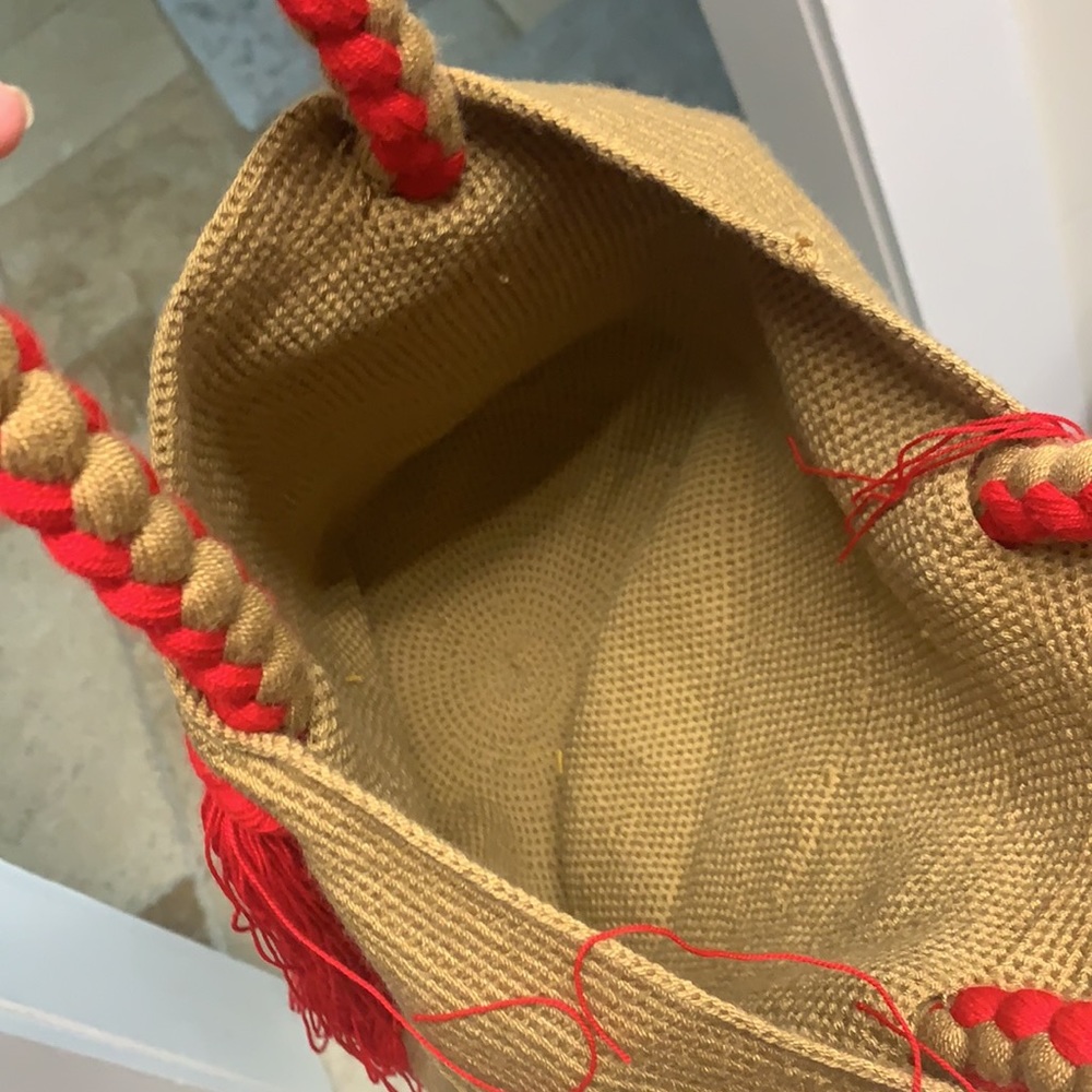 Fun handbag - Picture 2 of 6
